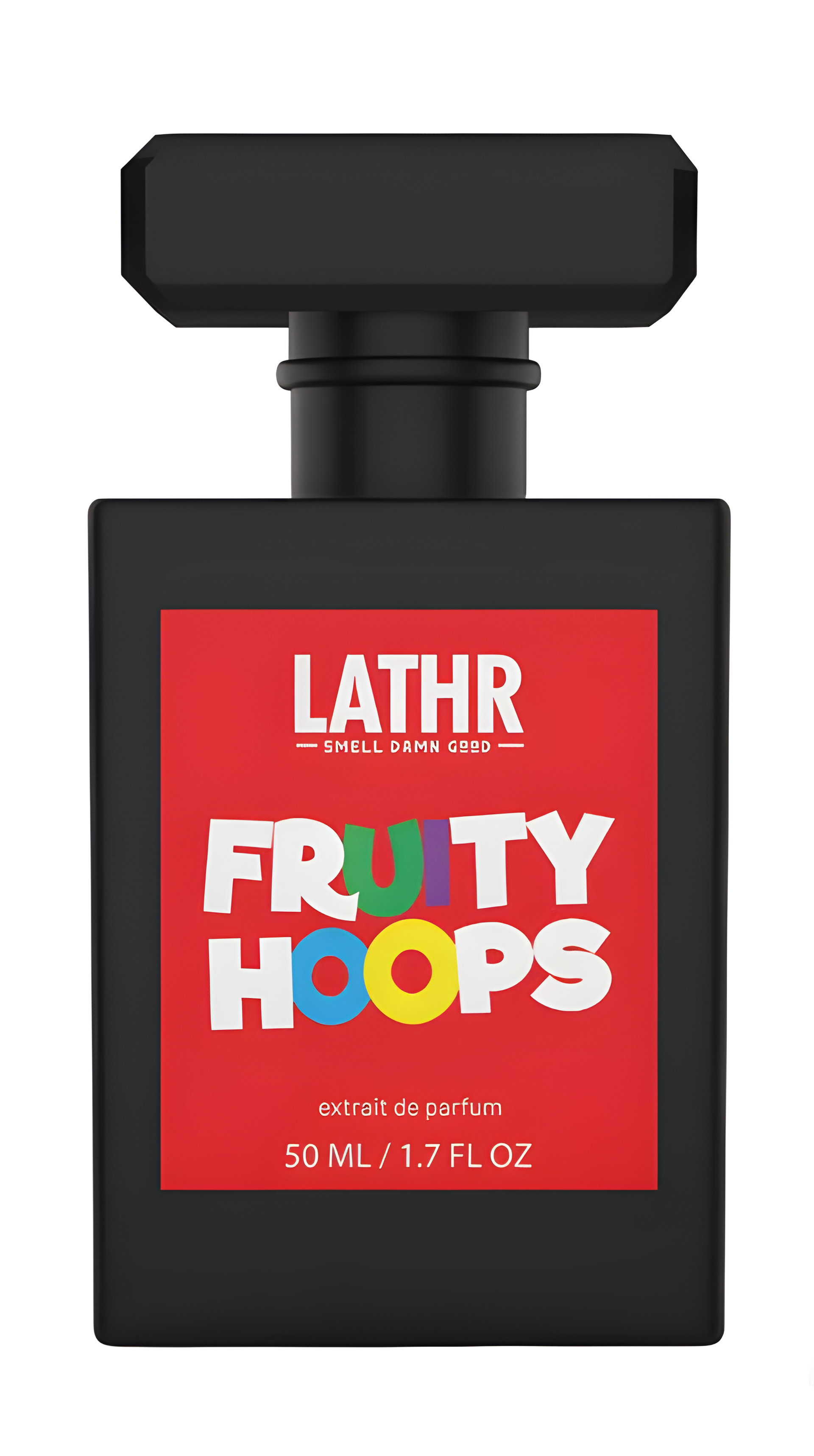 Picture of Fruity Hoops fragrance