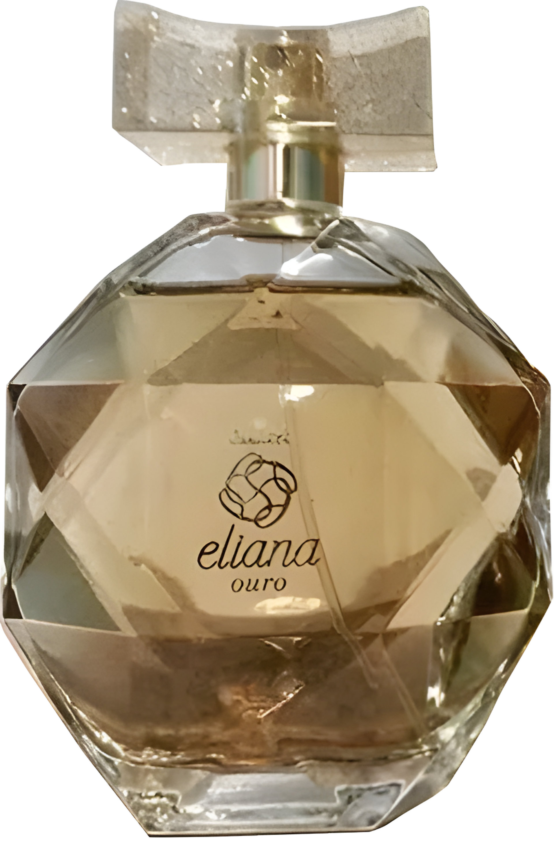 Picture of Eliana Ouro fragrance