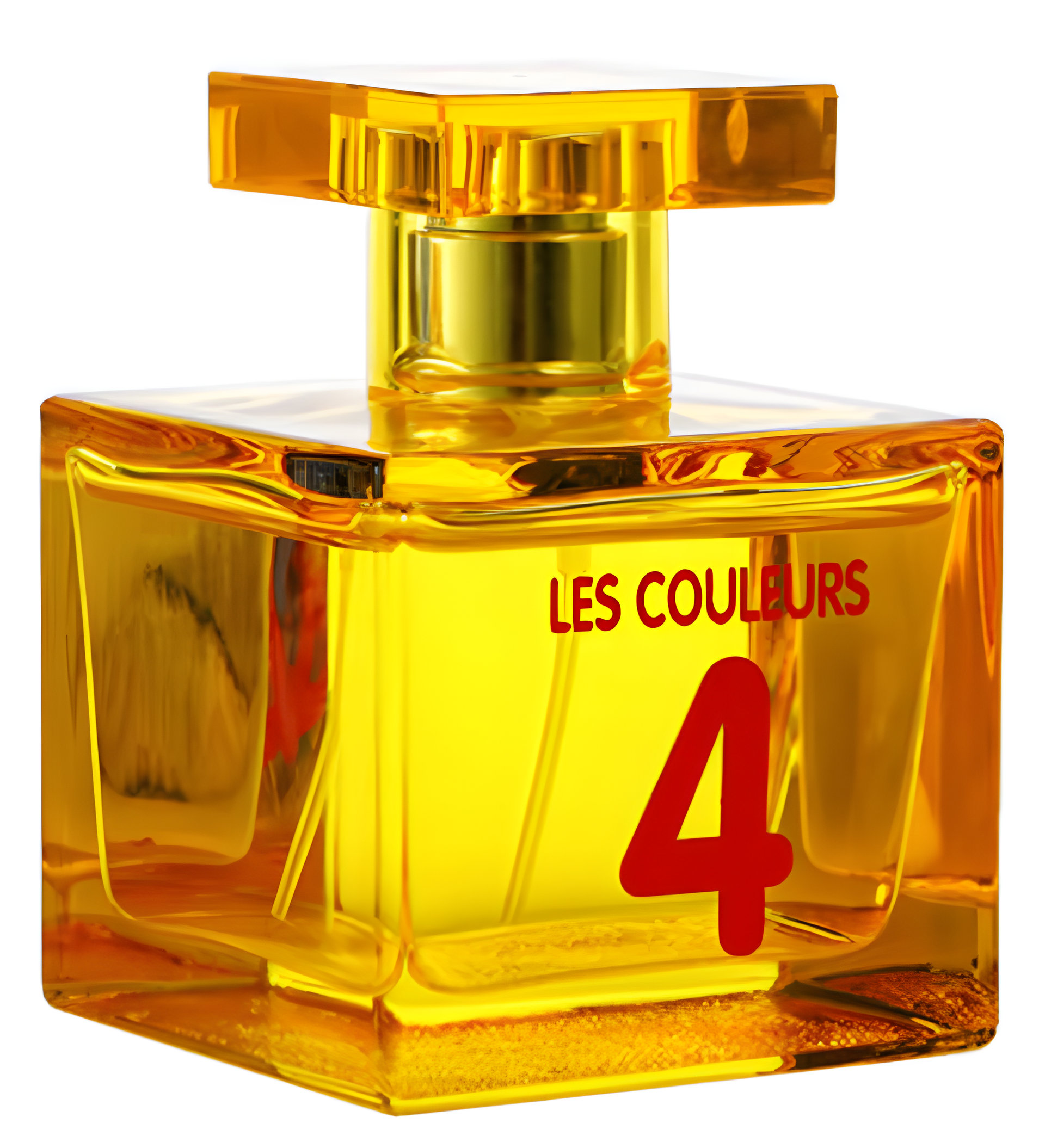 Picture of Les Couleurs No.4 fragrance