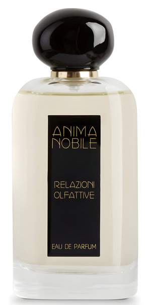 Animanobile by Omnia Profumi perfume bottle