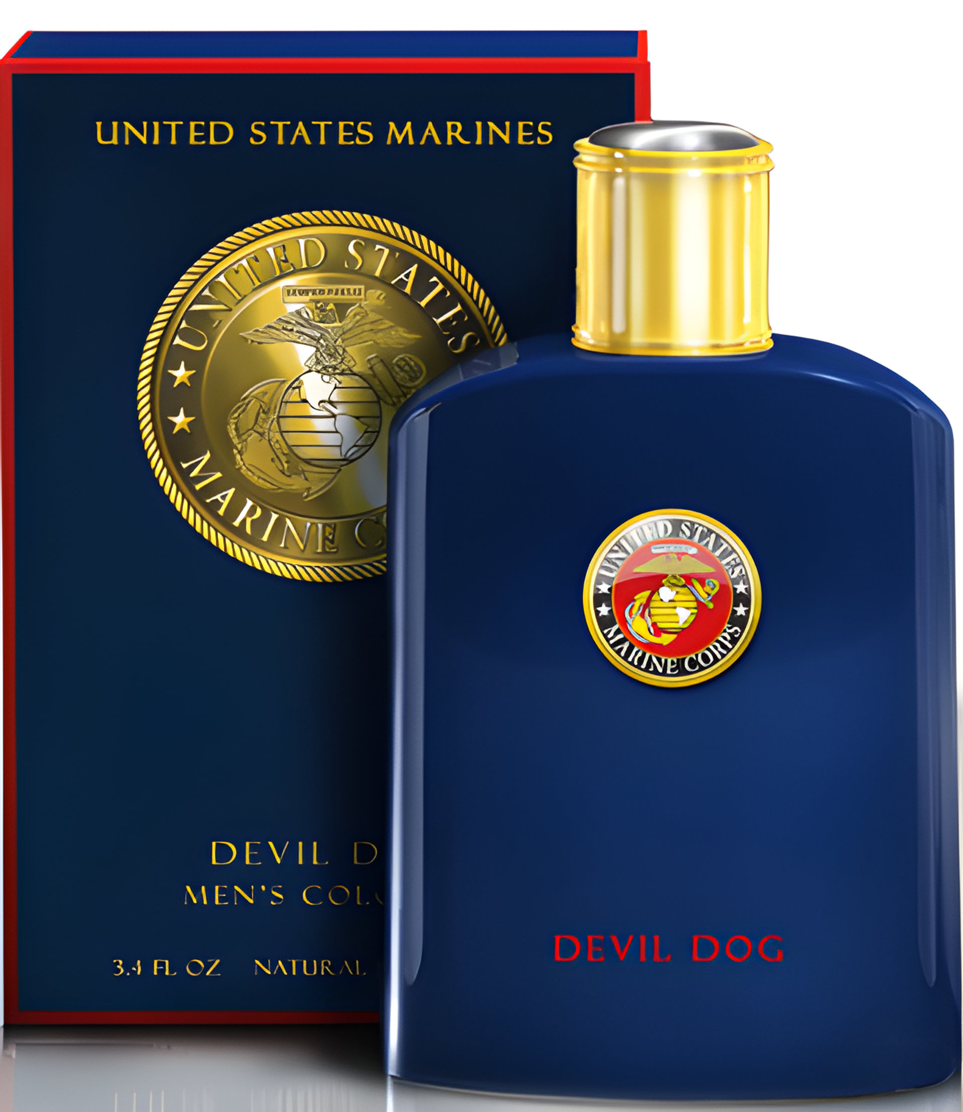 Picture of Marines - Devil Dog fragrance