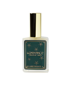 Luminance by Lily Lambert perfume bottle