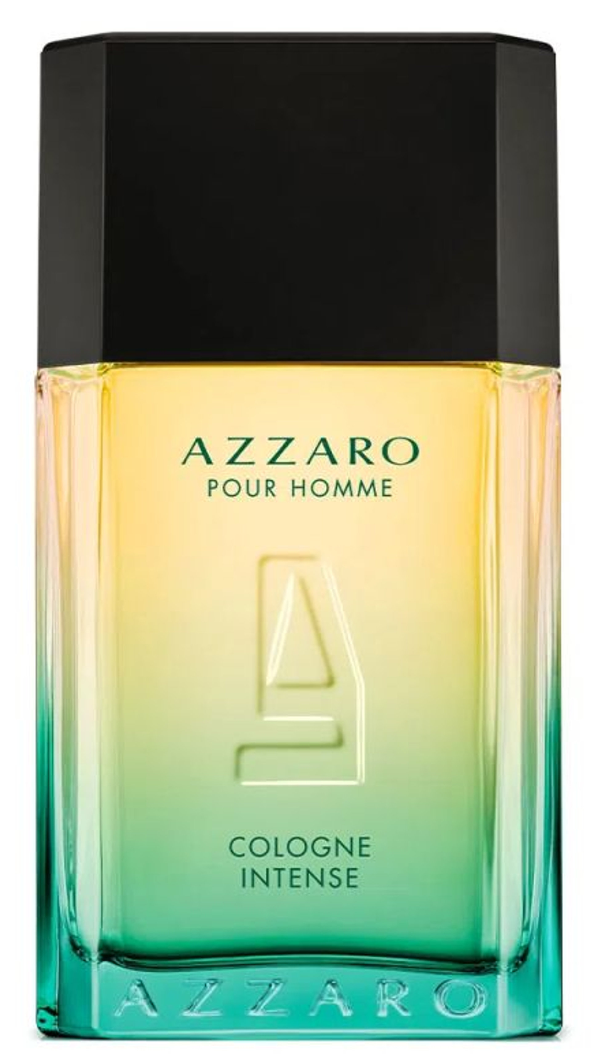 Picture of Azzaro Pour Homme Cologne Intense fragrance