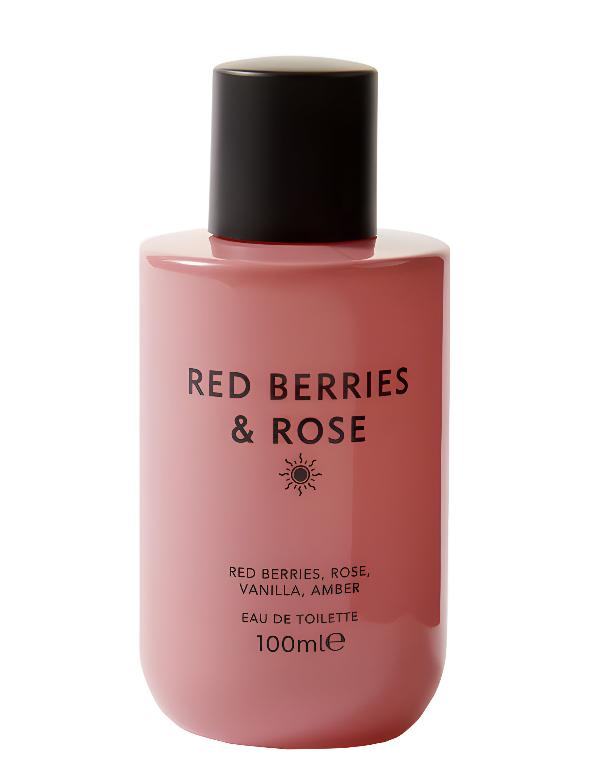Picture of Red Berries & Rose fragrance