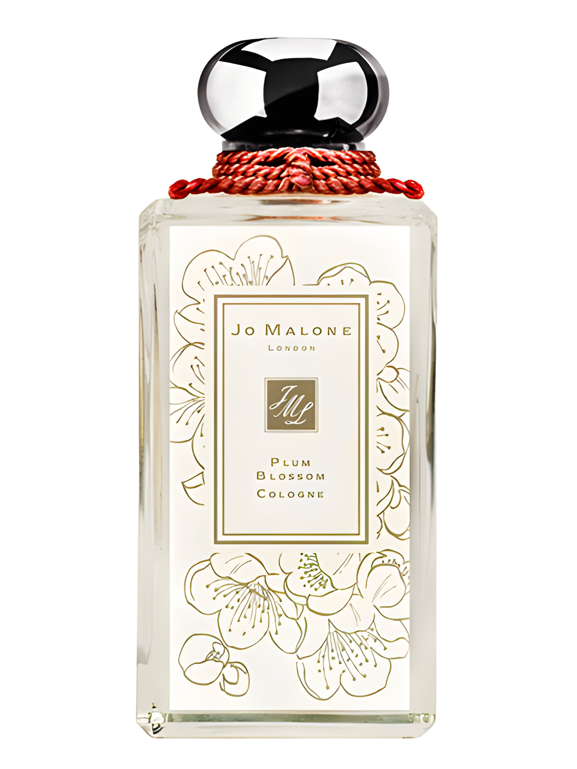 Picture of Plum Blossom fragrance