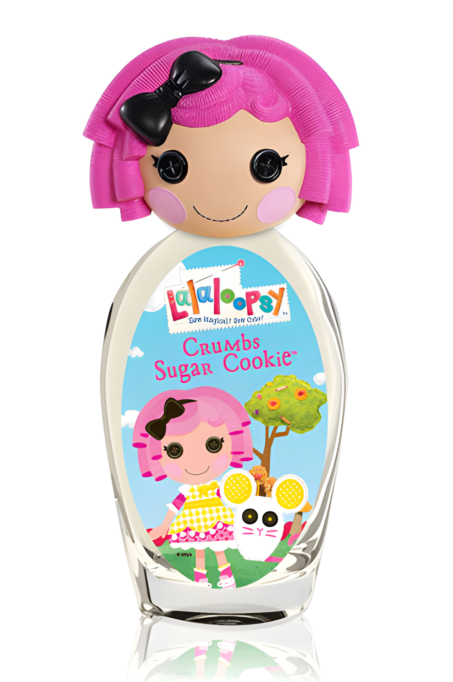 Picture of Crums Sugar Cookie fragrance