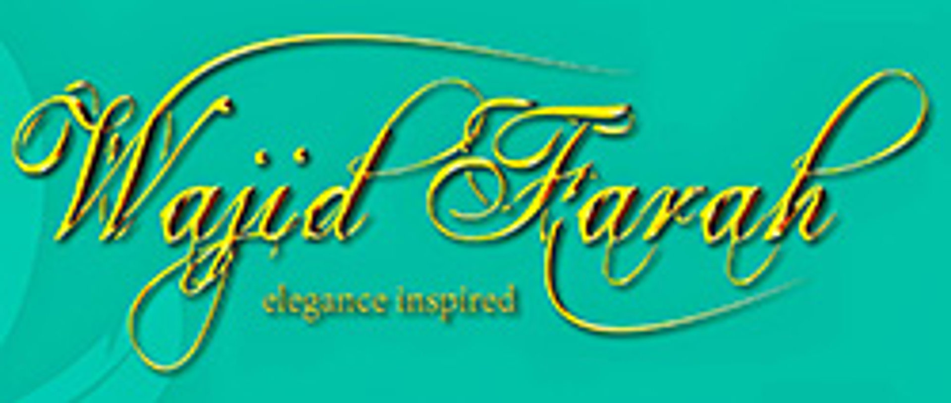 Picture of Wajid Farah brand