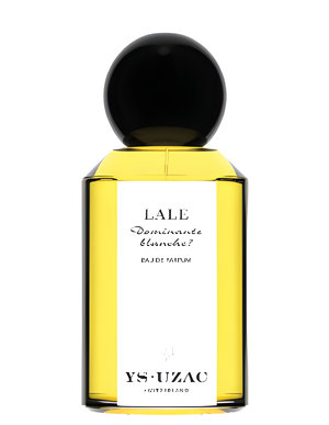 Lale by Ys-Uzac perfume bottle