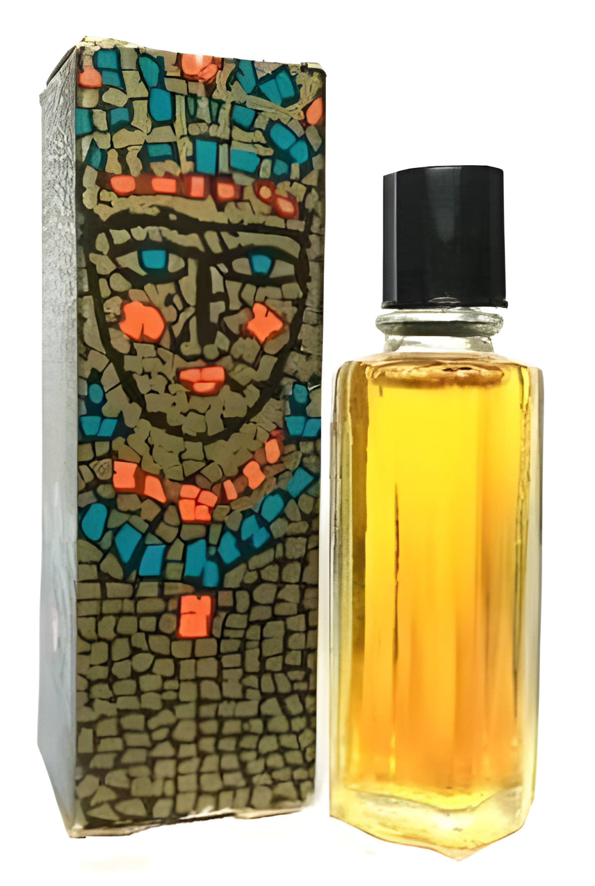 Picture of Русская Мозаика fragrance