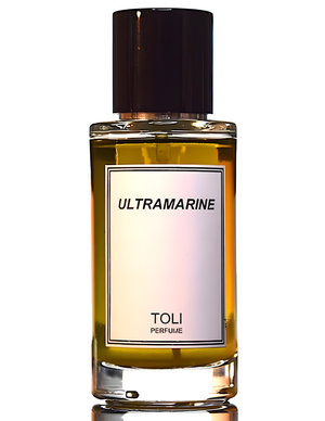 Ultramarine by Toli Perfume perfume bottle