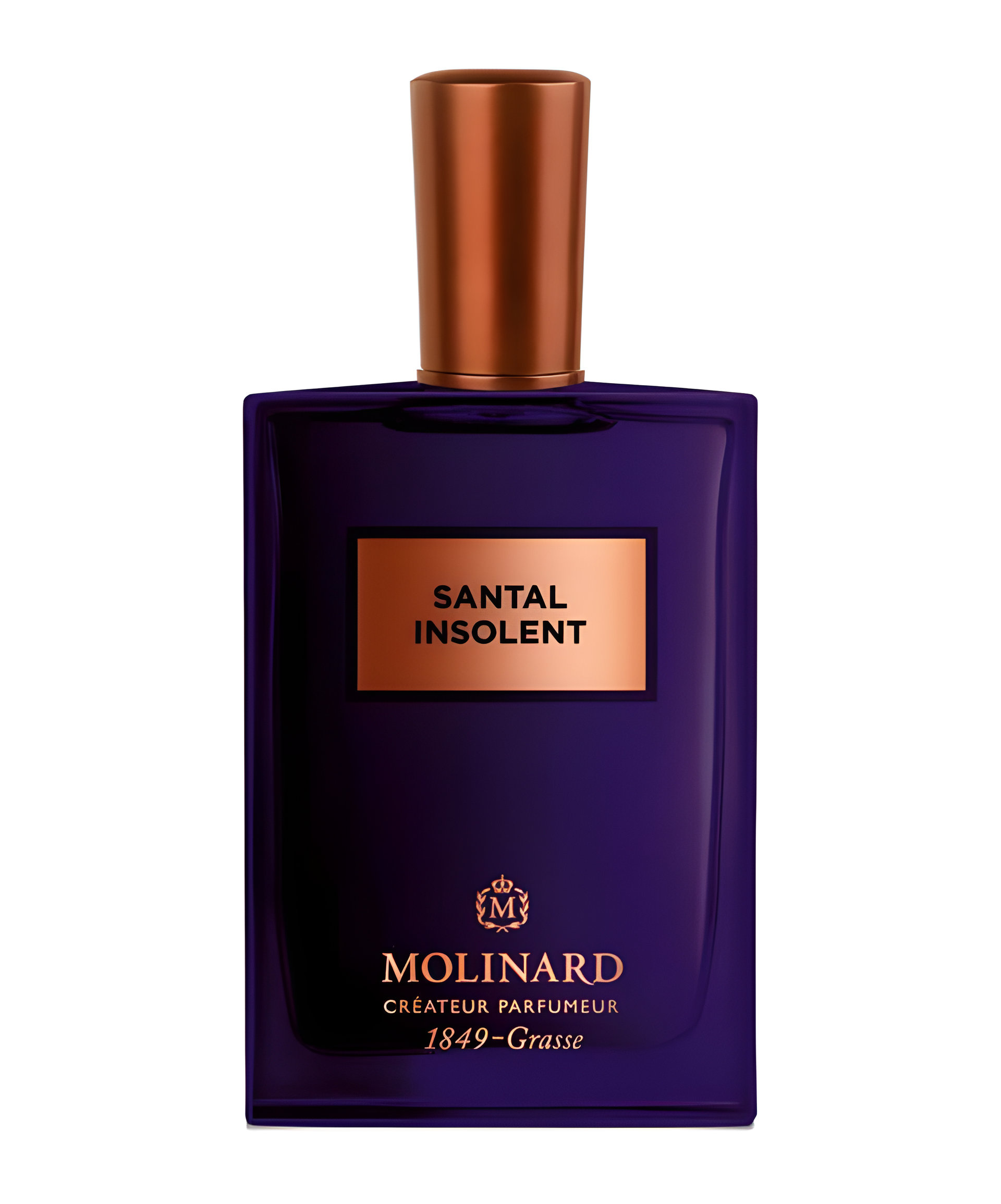 Picture of Santal Insolent fragrance