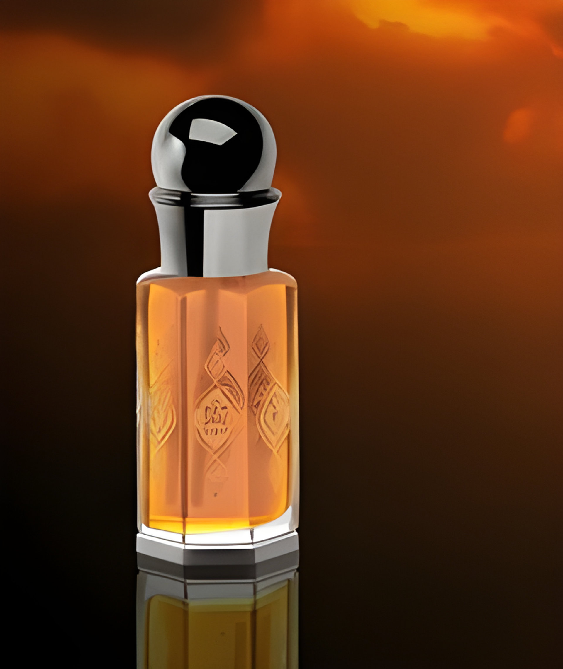 Picture of Wondrous Musk fragrance