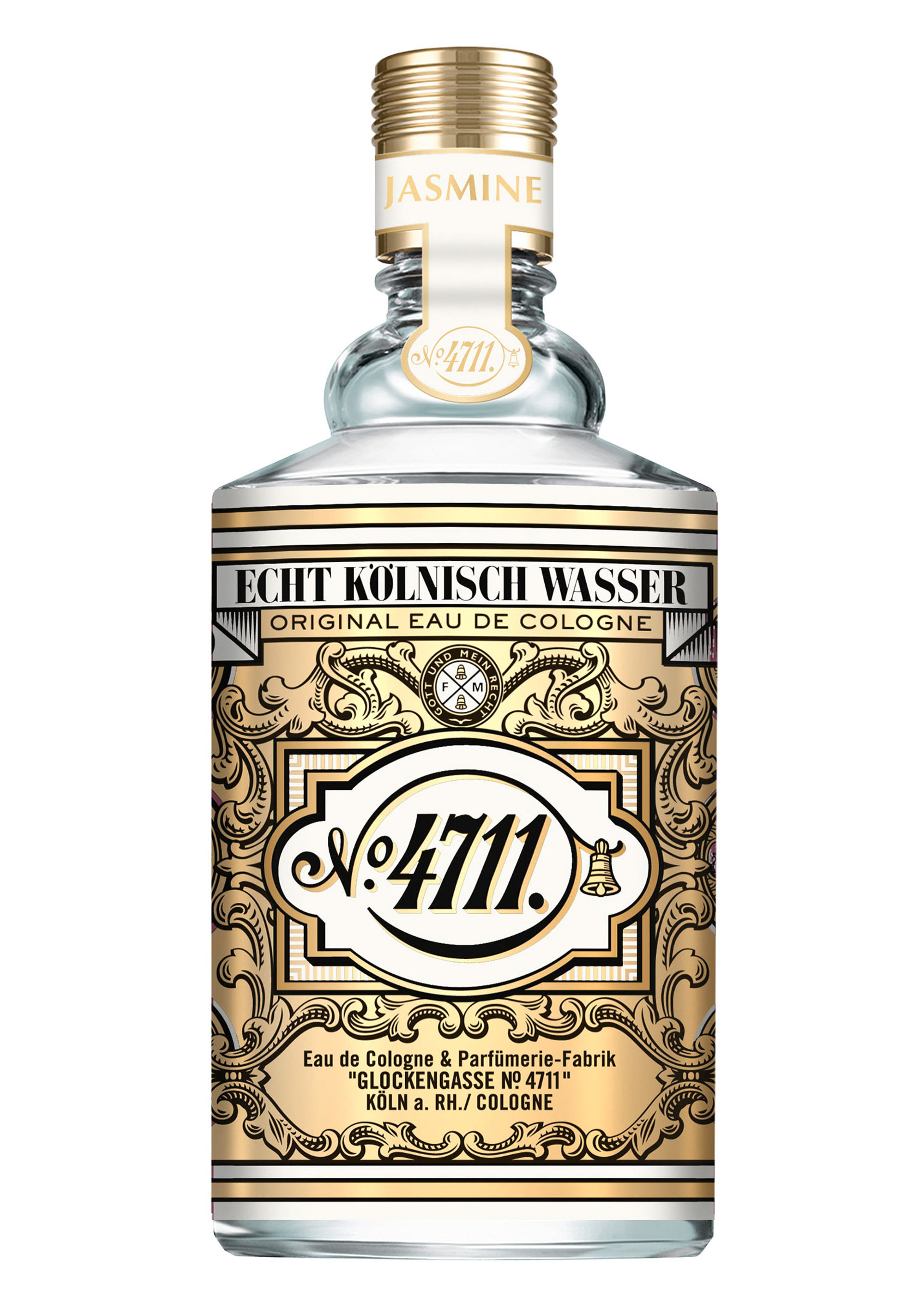 Picture of 4711 Jasmine Eau de Cologne fragrance