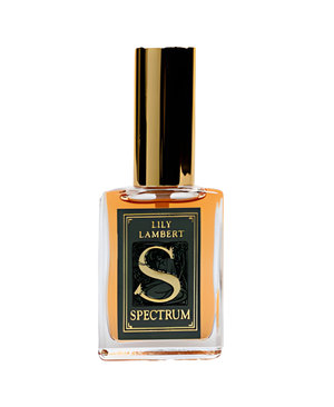 Spectrum S by Lily Lambert perfume bottle