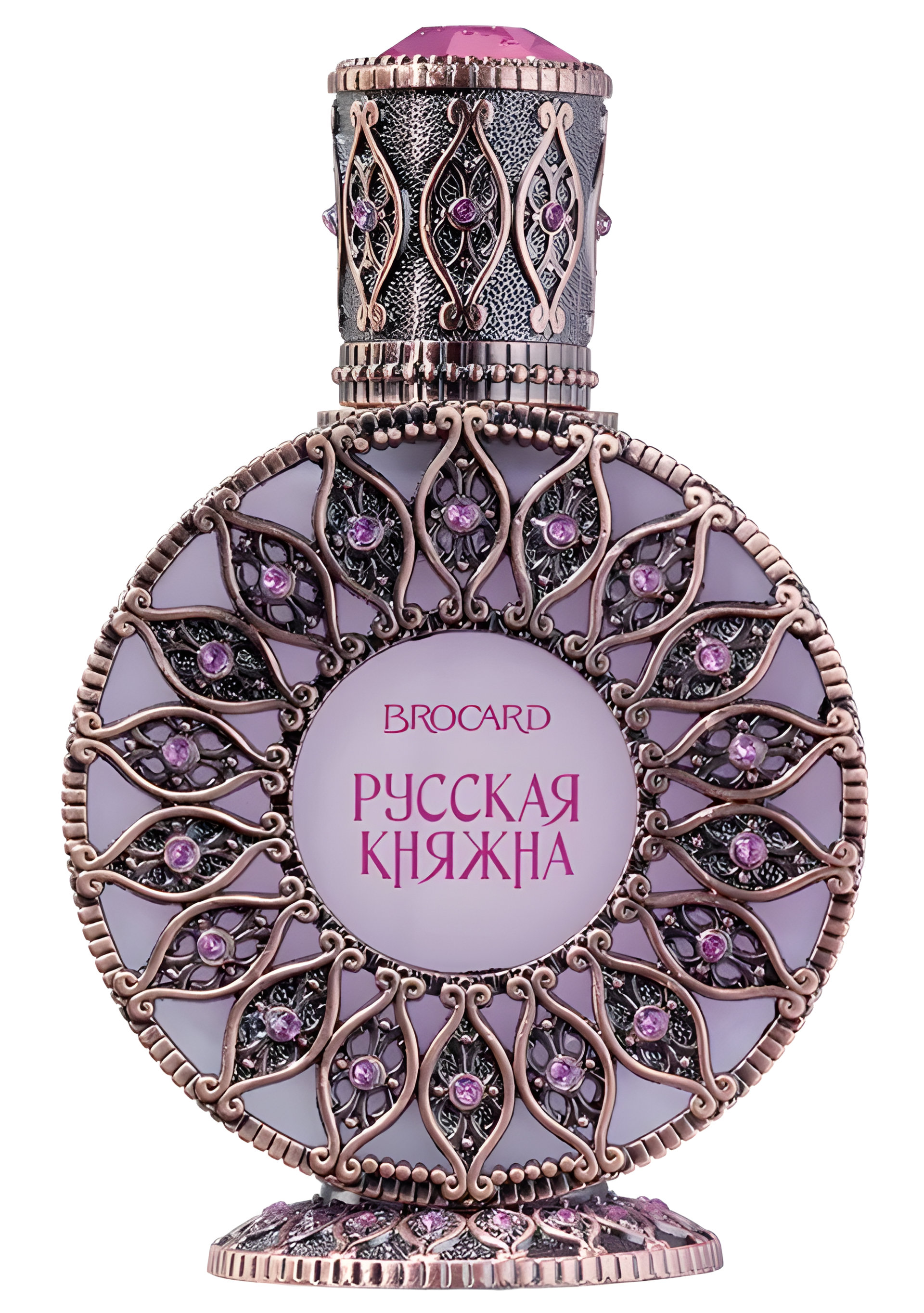Picture of The Russian Princess (Русская Княжна) fragrance