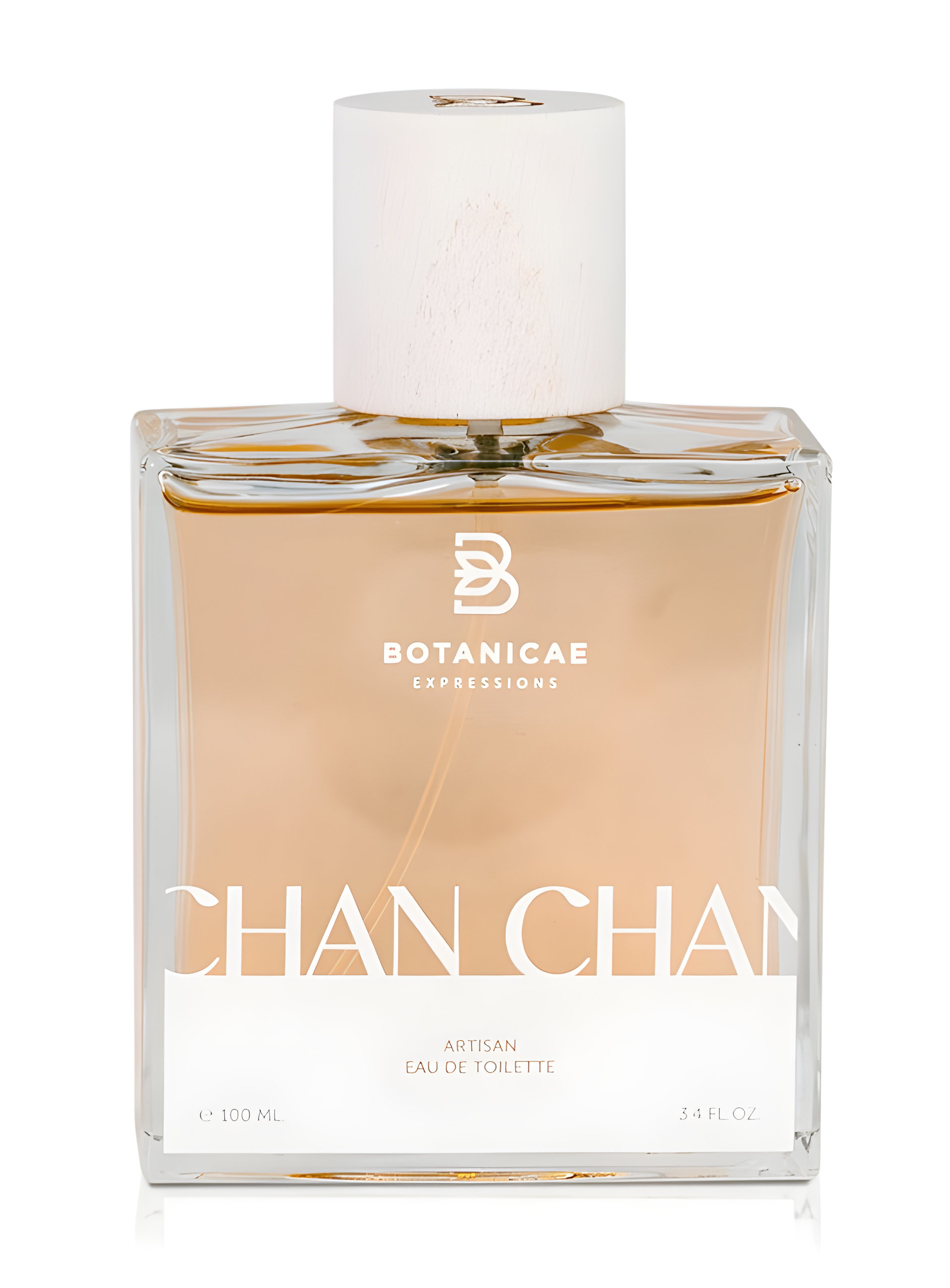 Picture of Chan Chan fragrance
