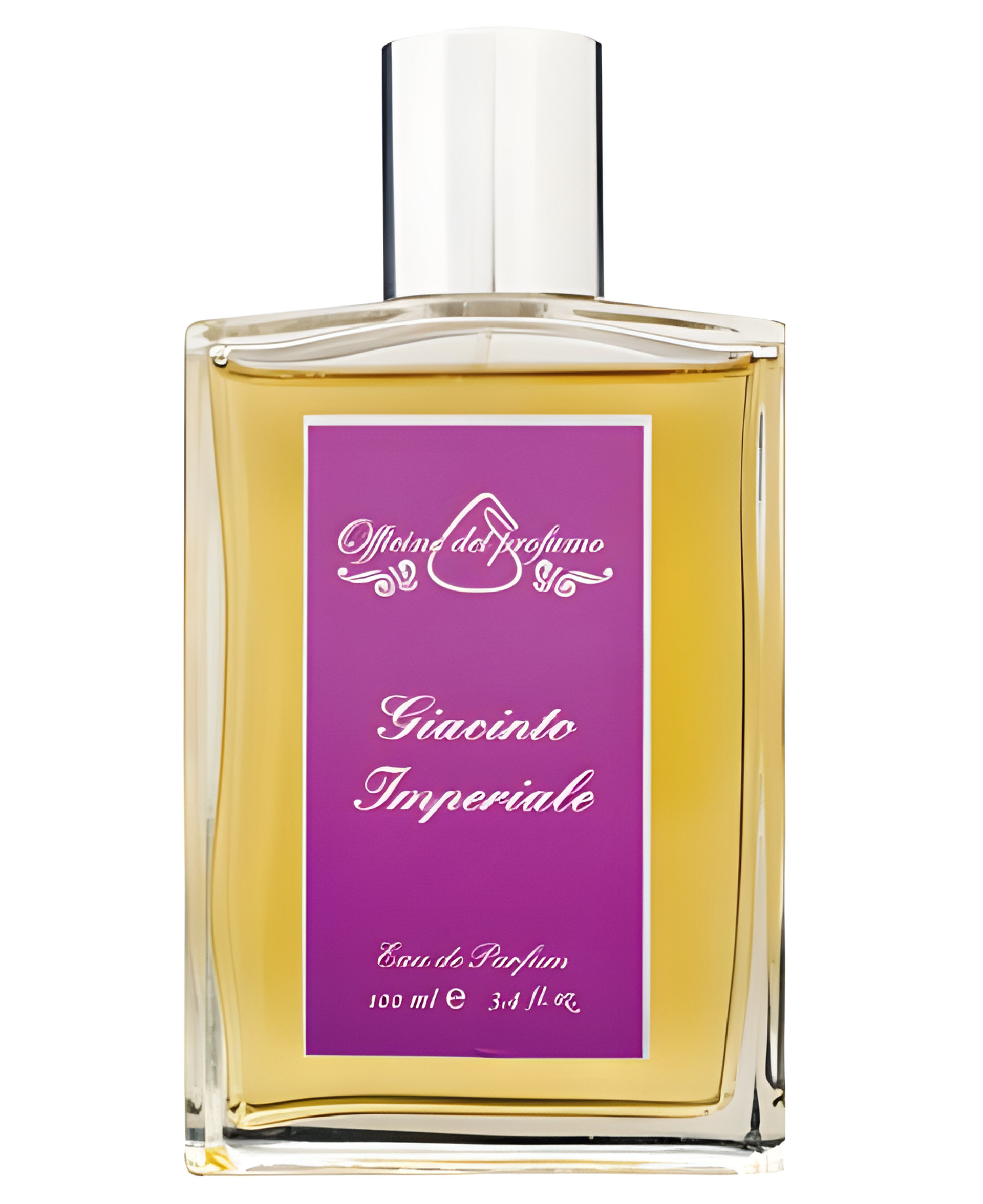 Picture of Giacinto Imperiale fragrance