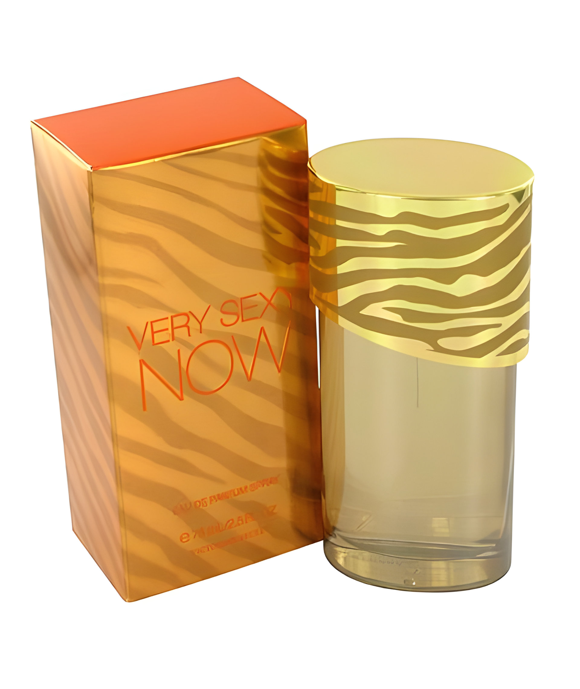 Picture of Very Sexy Now 2007 fragrance