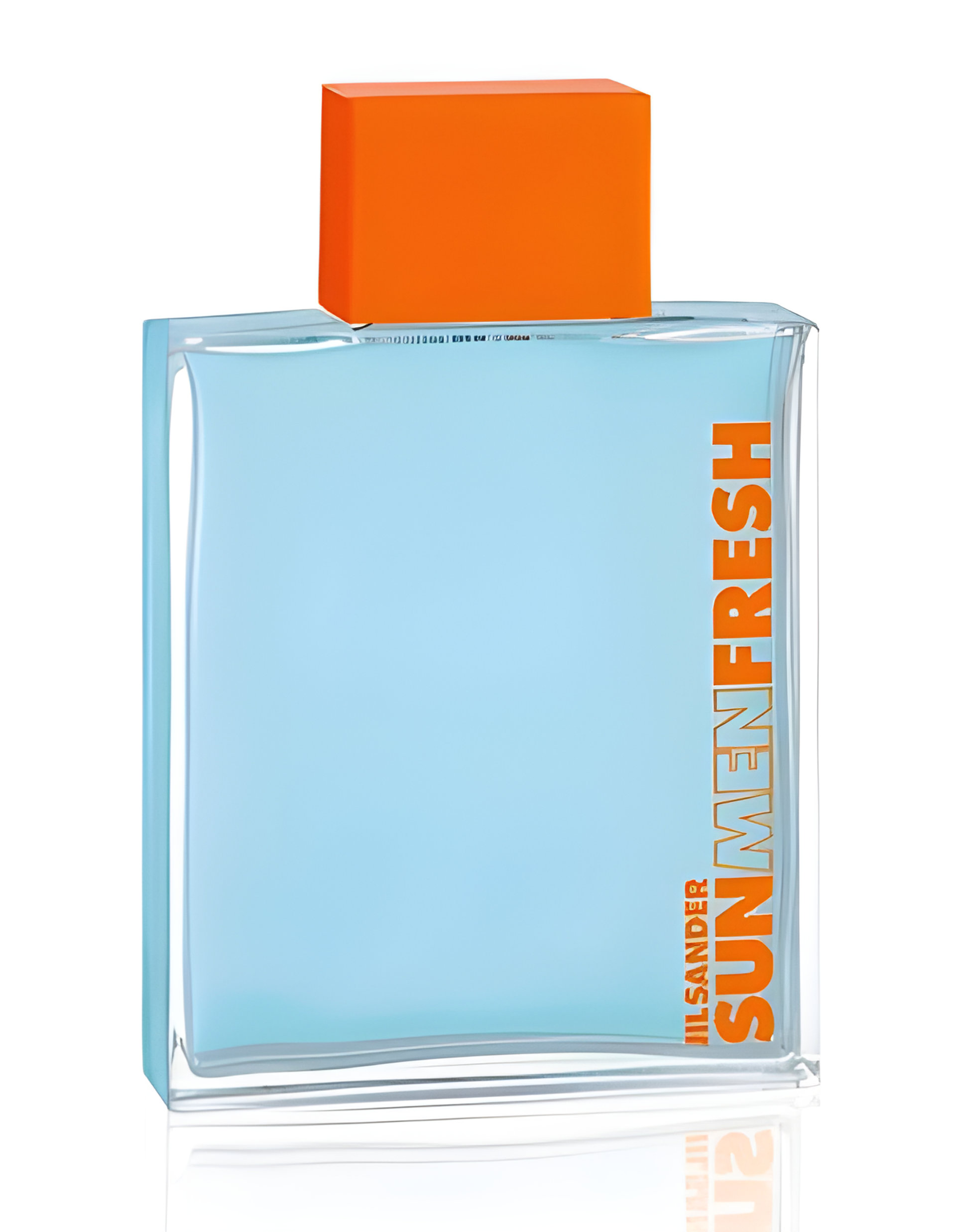 Picture of Jil Sander Sun Men Fresh fragrance