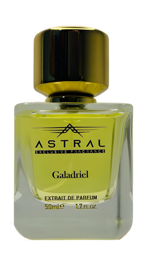 Galadriel by Astral perfume bottle