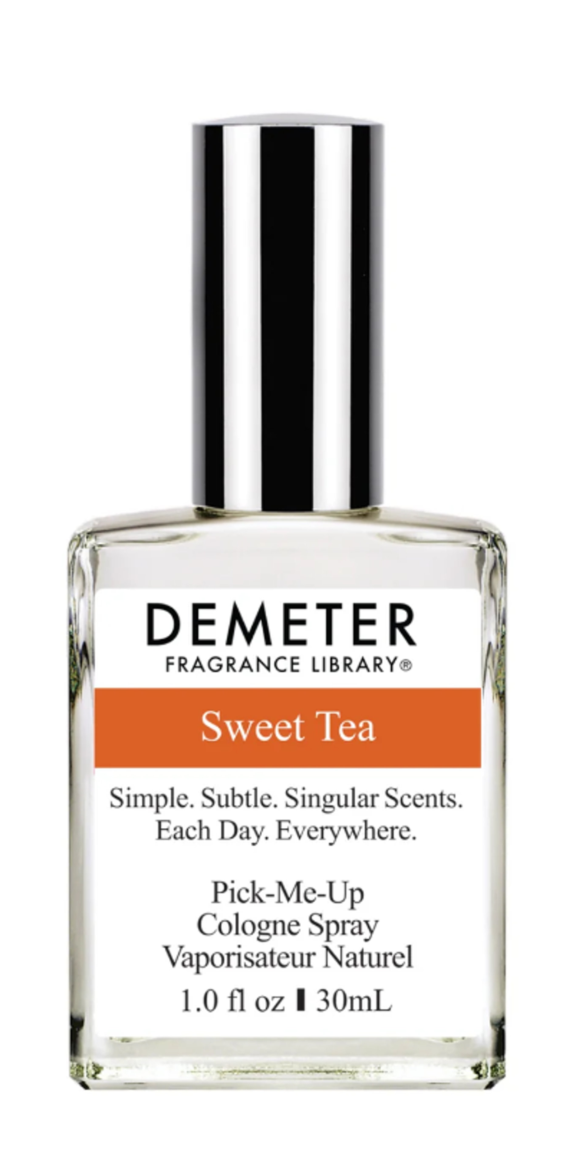 Picture of Sweet Tea fragrance