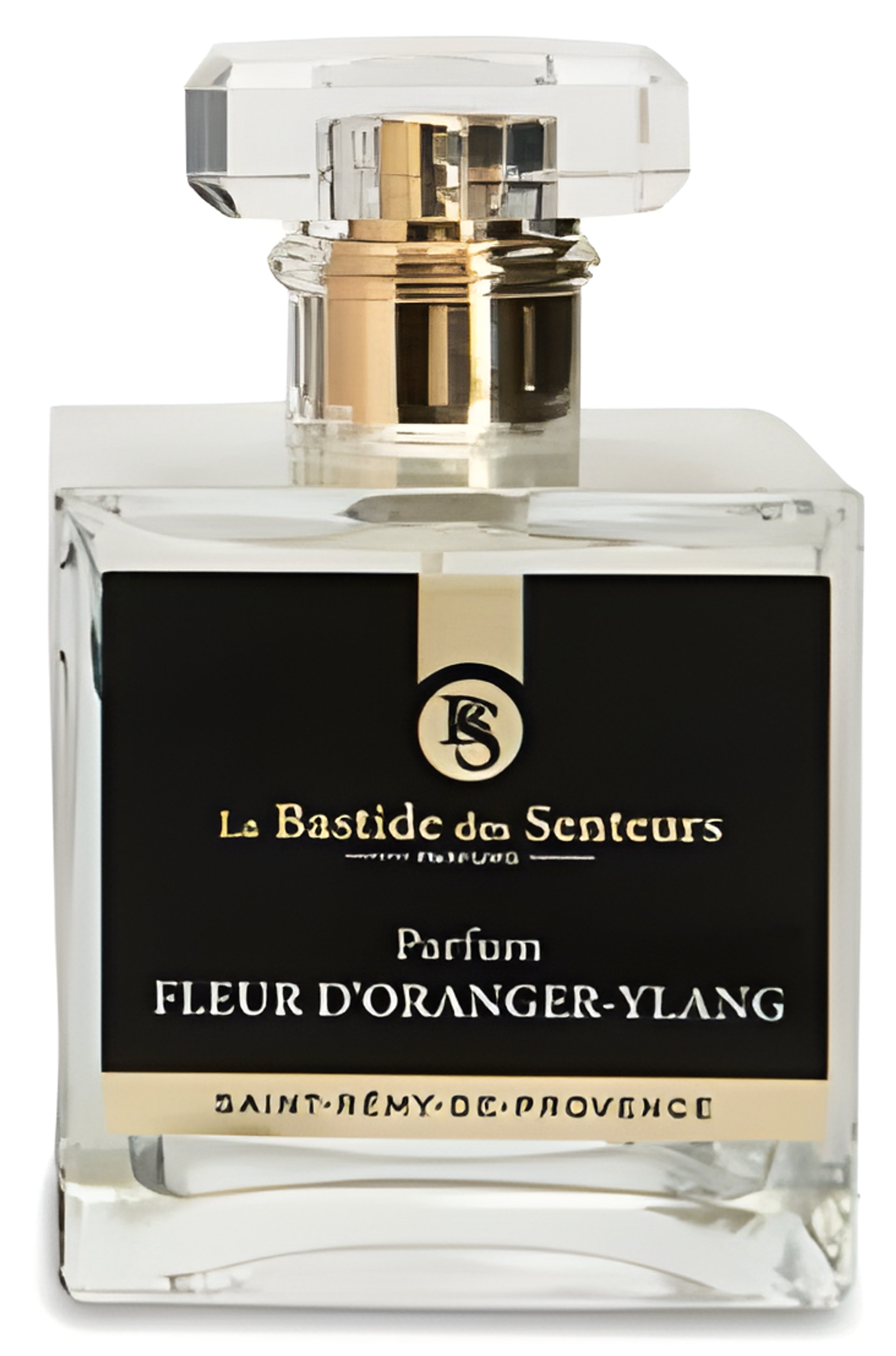 Picture of Fleur d'Oranger - Ylang fragrance