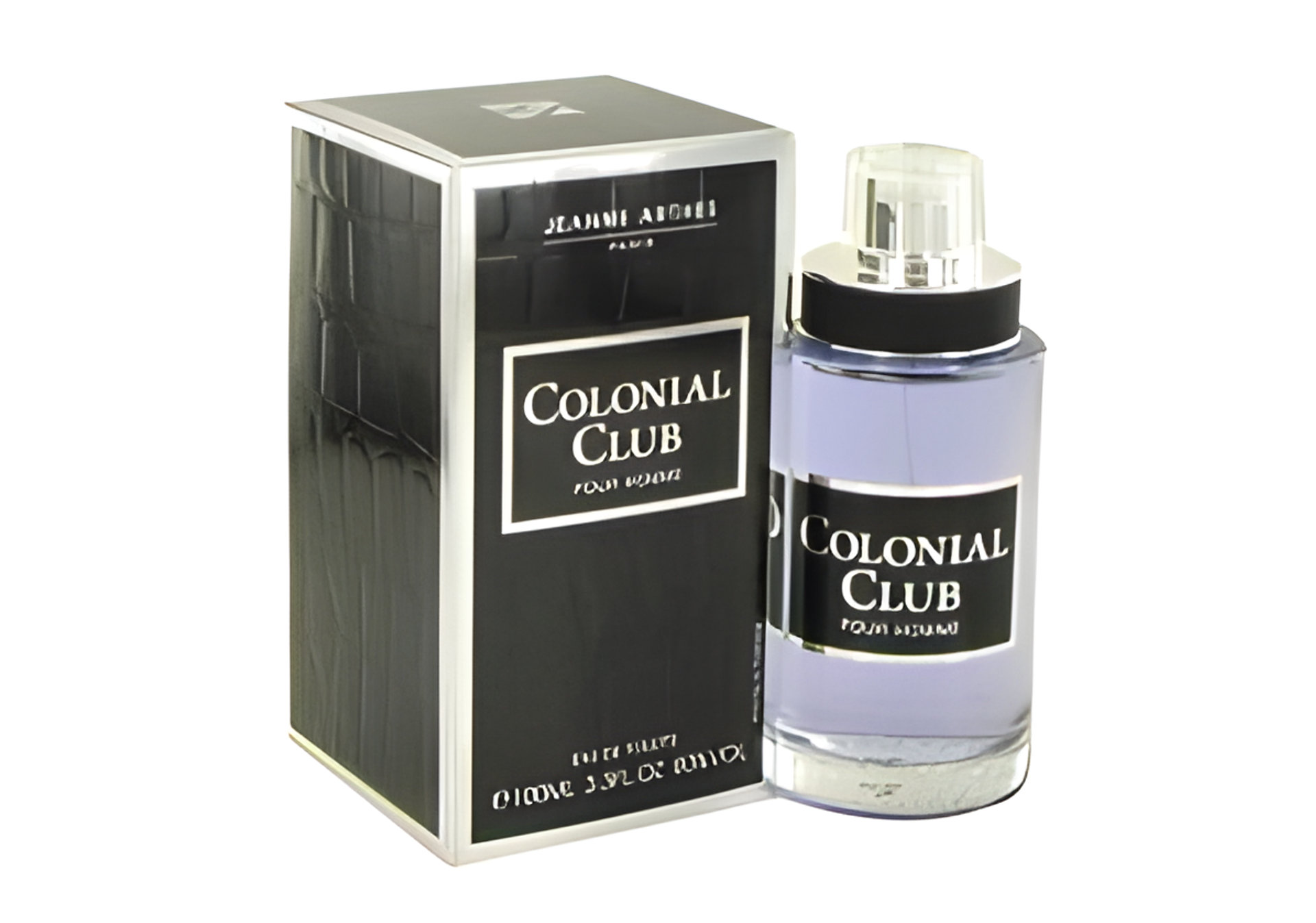 Picture of Colonial Club fragrance