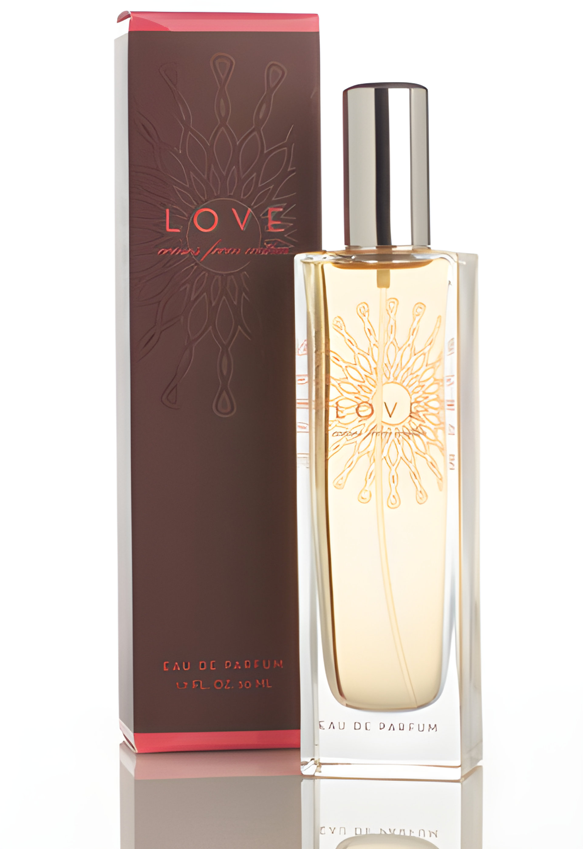 Picture of What Comes From Within: Love fragrance