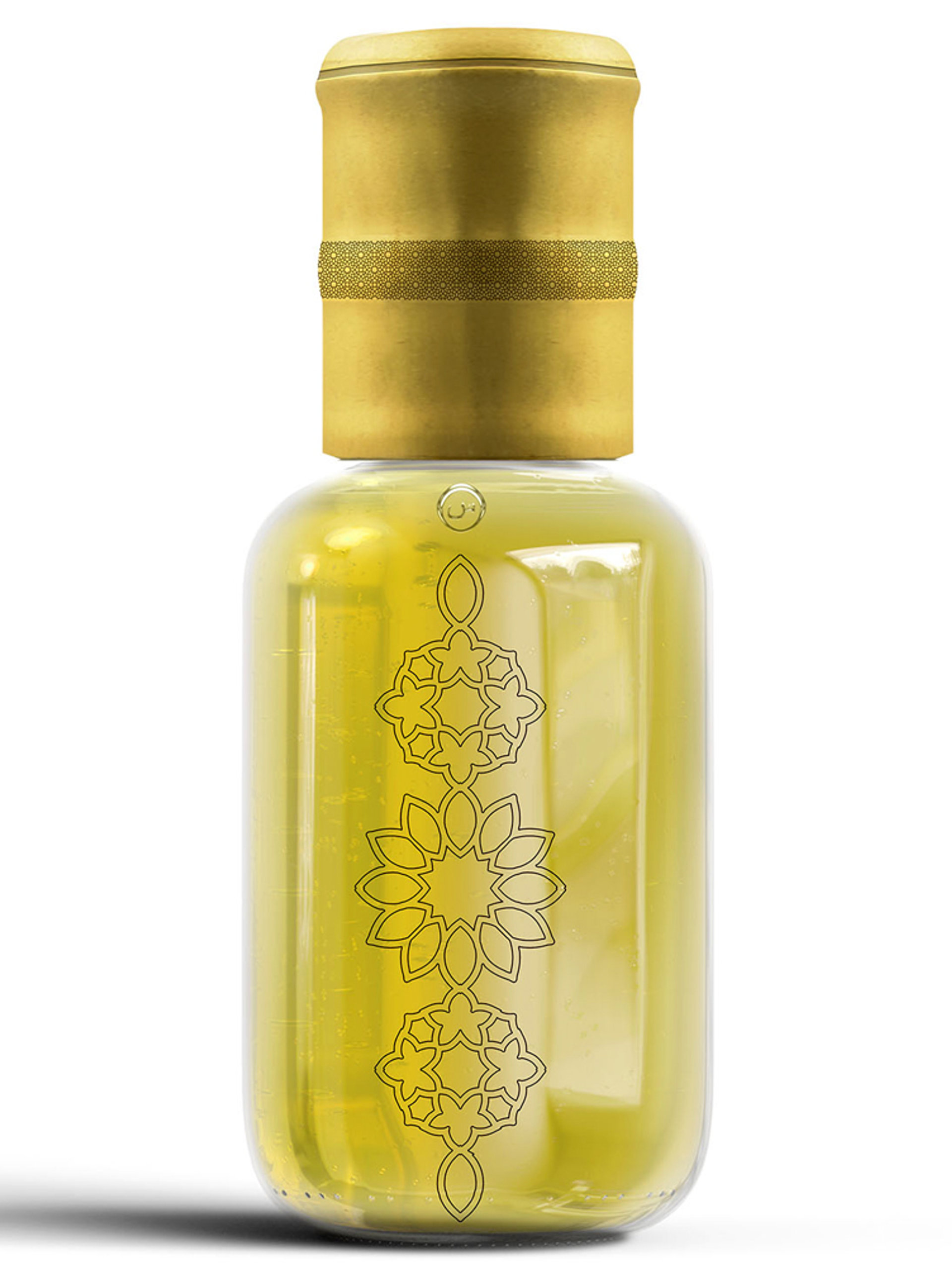 Picture of Golden Musk fragrance