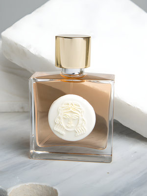 Dionysian Orgy by The Greek Perfumer perfume bottle