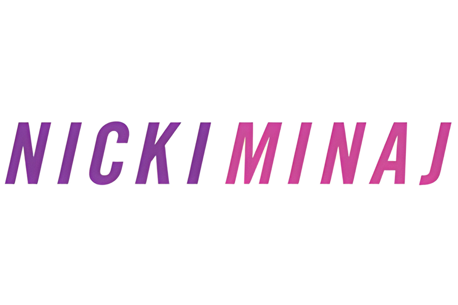 Picture of Nicki Minaj brand