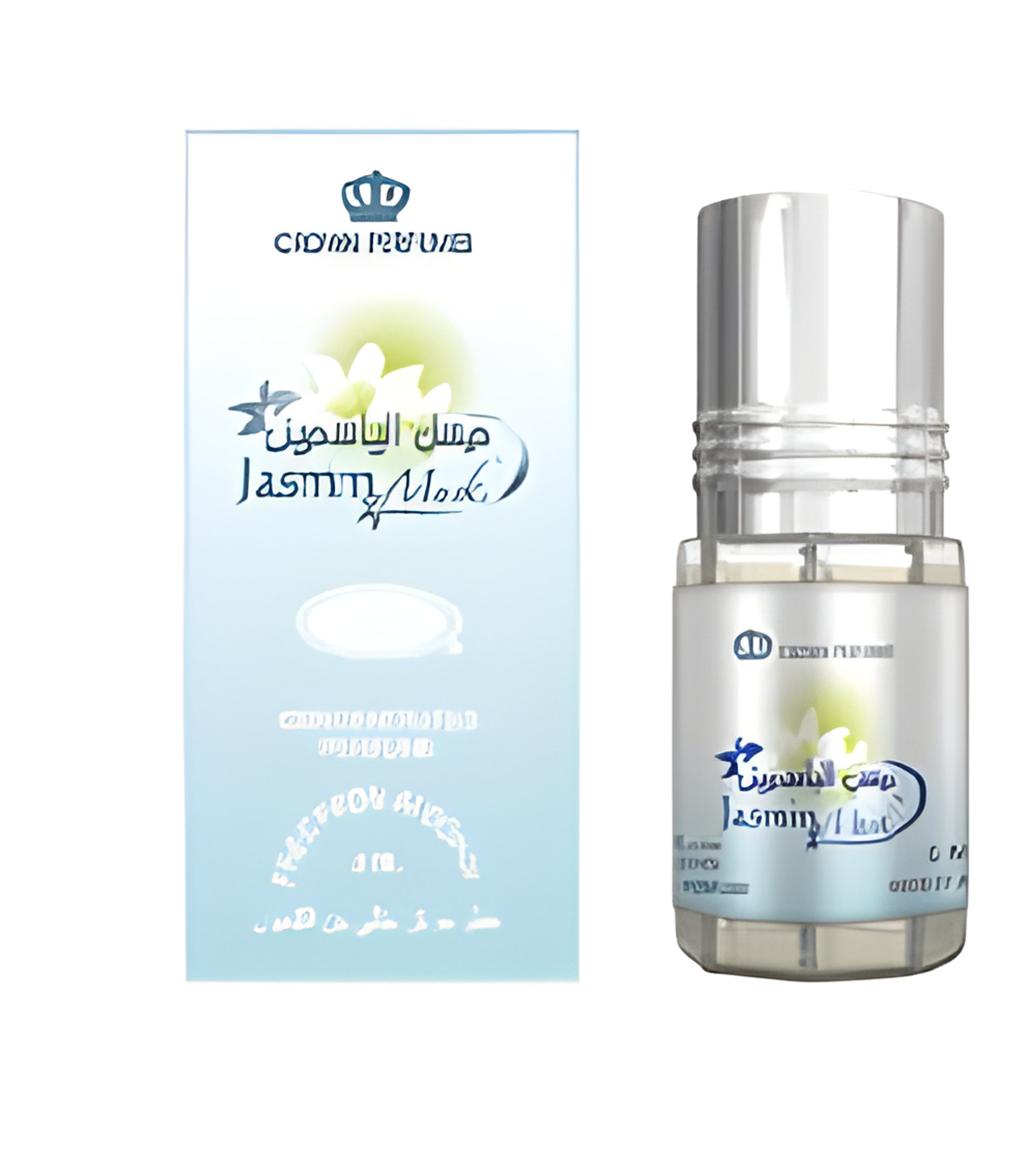 Picture of Jasmin Musk fragrance