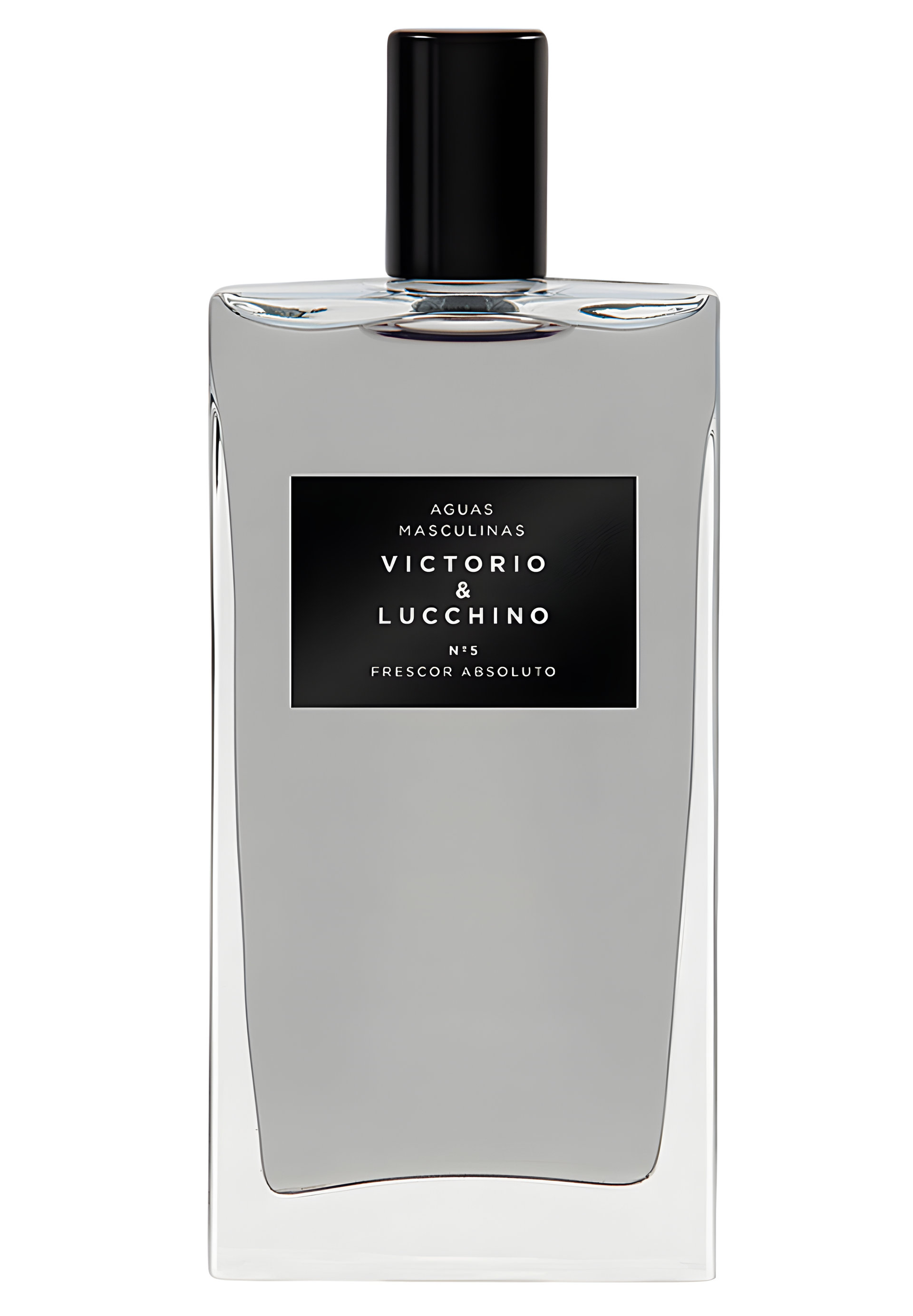 Picture of Nº 5 Frescor Absoluto fragrance