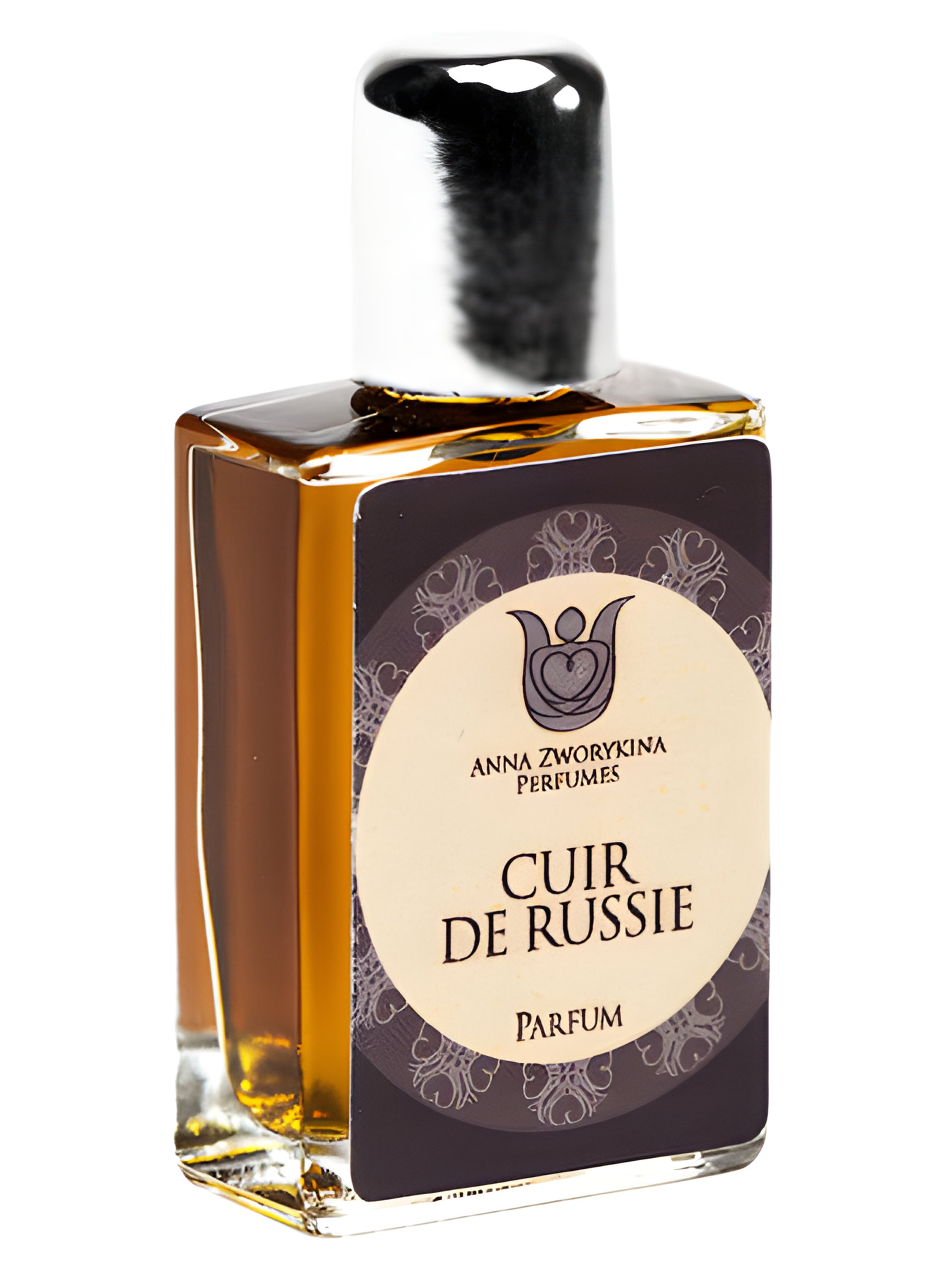 Picture of Cuir de Russie fragrance