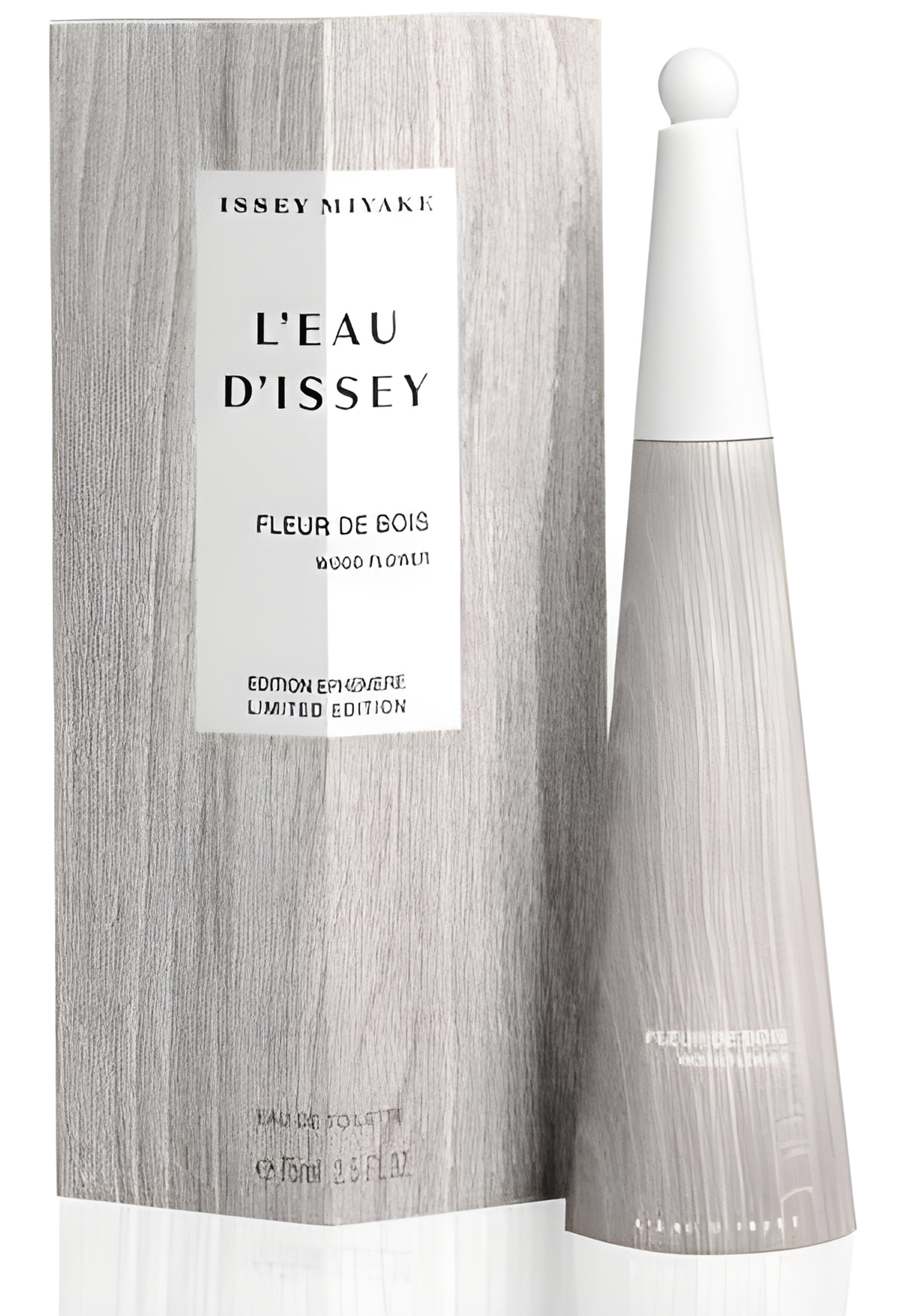 Picture of L’Eau d’Issey Fleur de Bois fragrance
