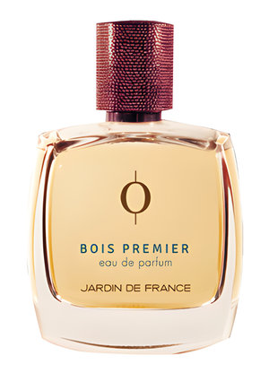 Bois Premier by Jardin de France perfume bottle