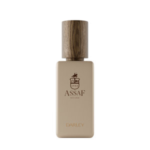 Darley by Assaf perfume bottle