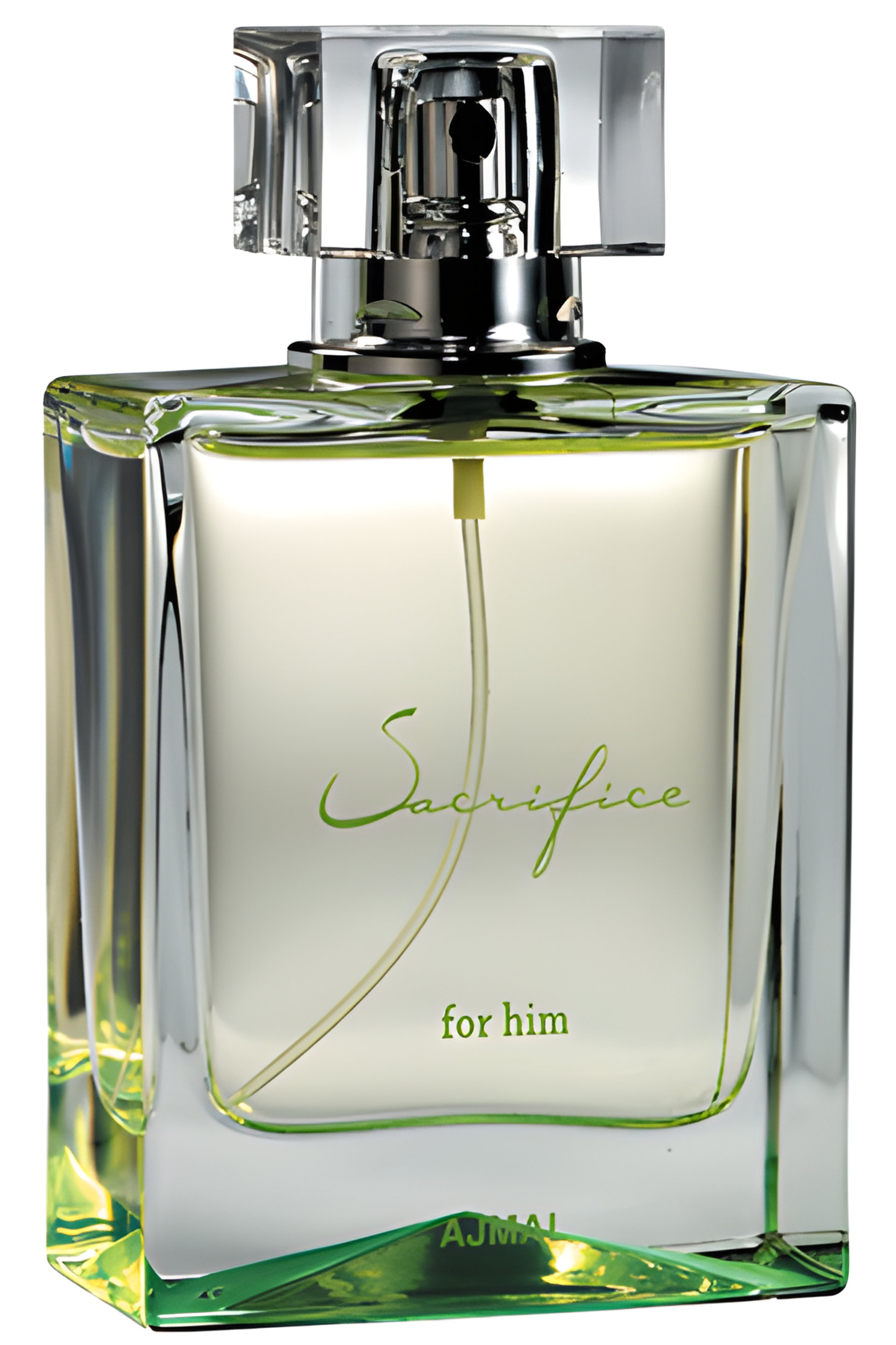 Picture of Sacrifice for Him fragrance