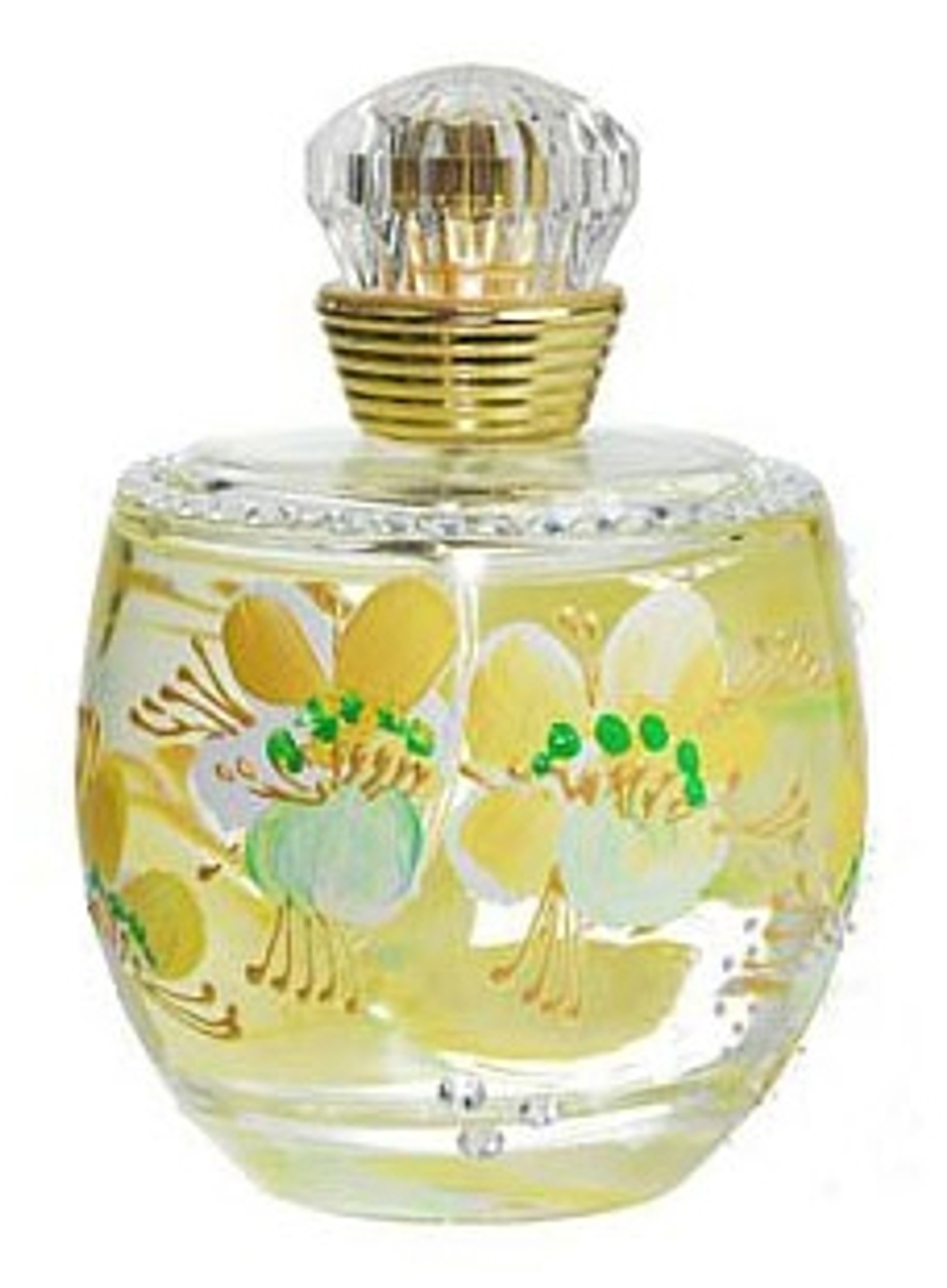 Picture of Lucky Charm fragrance