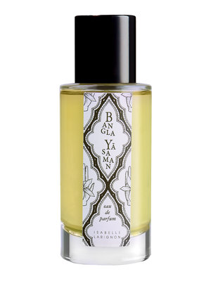 Bangla Yasaman by Isabelle Larignon perfume bottle