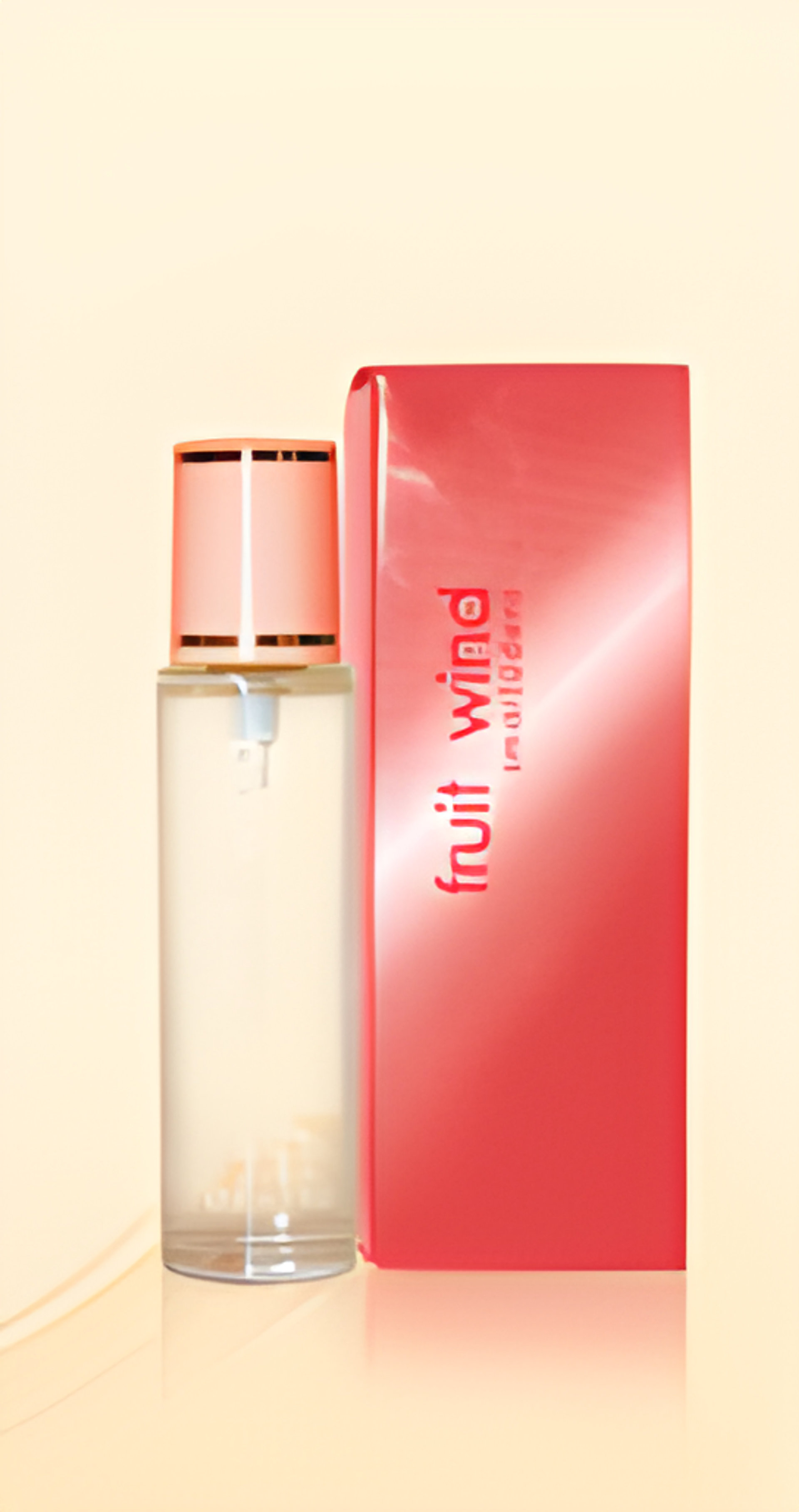 Picture of Fruit Wind fragrance