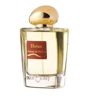 Hotan by Olfattology perfume bottle