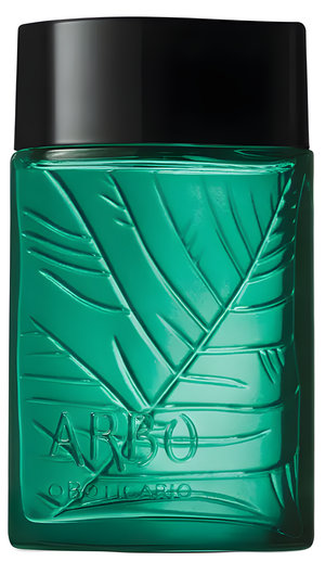 Arbo Intenso by O Boticário perfume bottle
