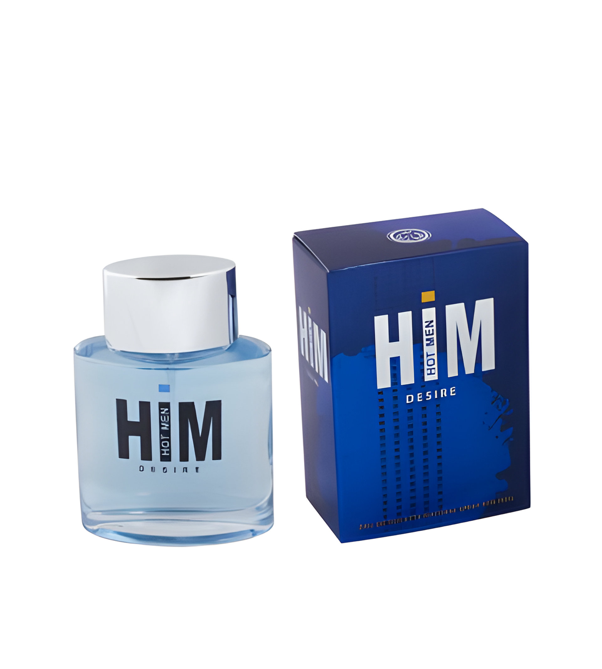 Picture of HIM Desire fragrance
