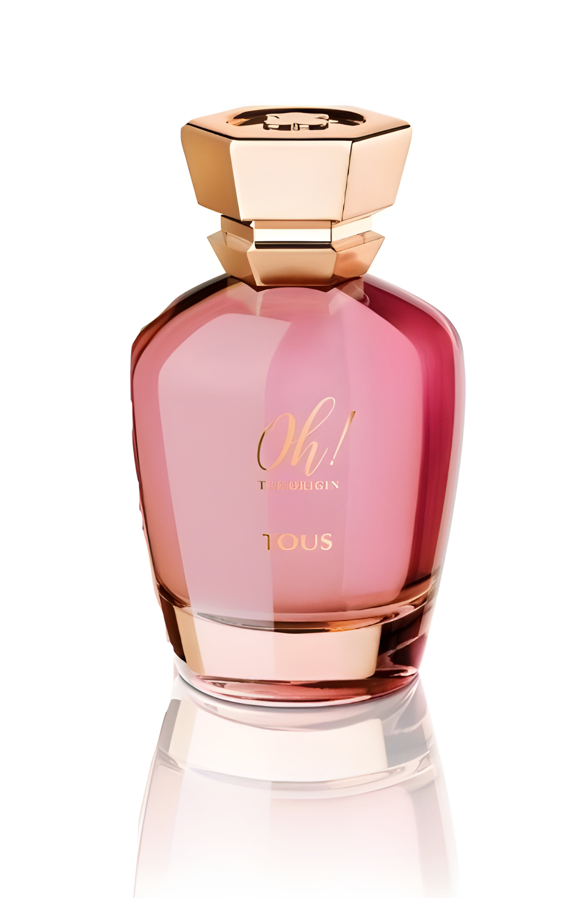 Picture of Oh! the Origin fragrance