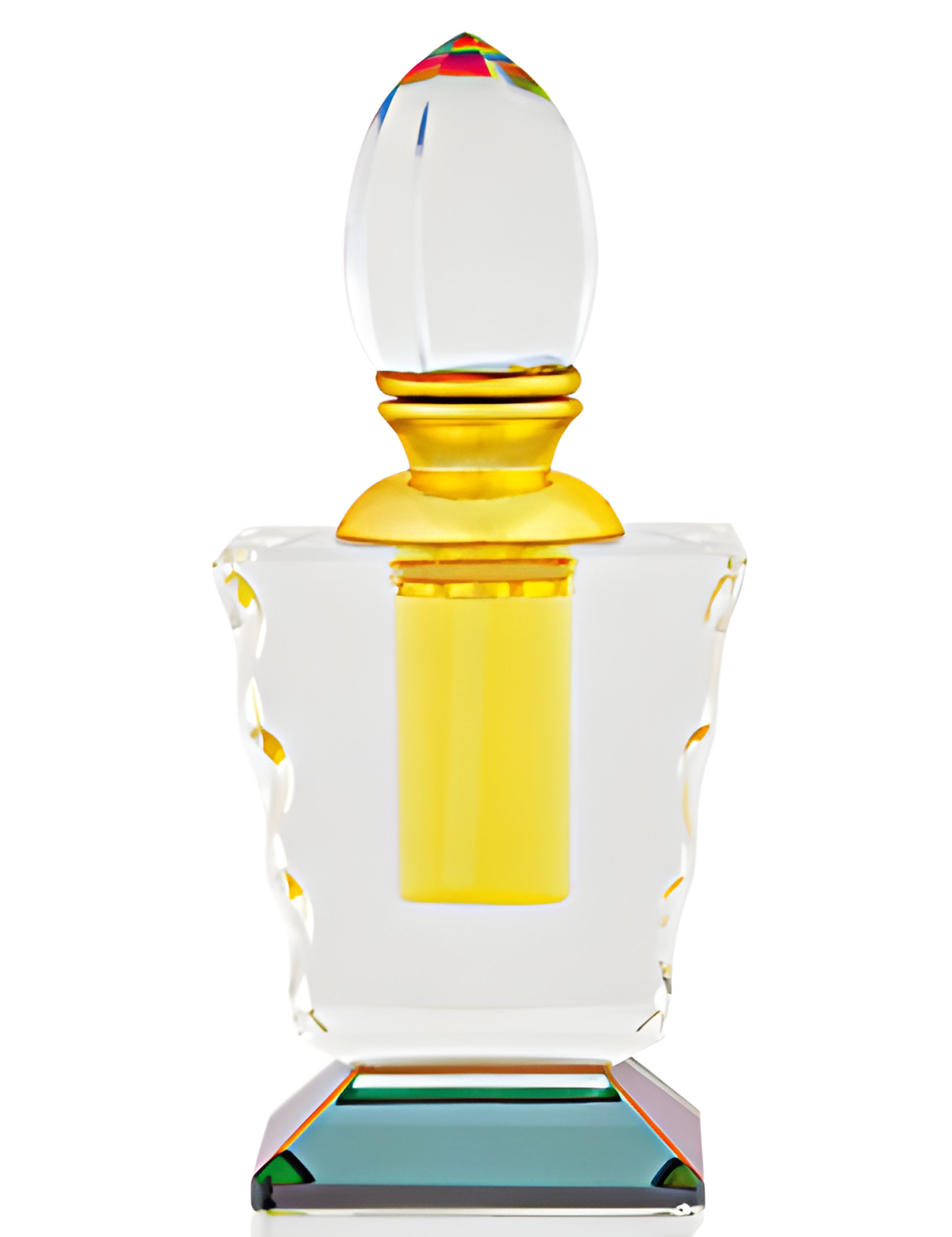 Ward Al Hada by Majid Muzaffar Iterji