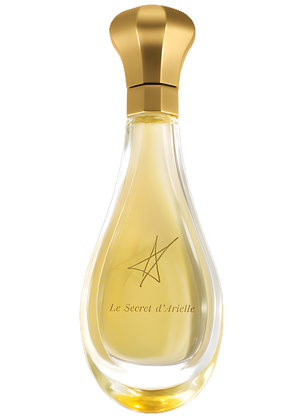 Le Secret d'Arielle Extrait by Mauboussin perfume bottle