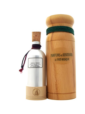 Danses Orientales by Parfums et Senteurs du Pays Basque perfume bottle