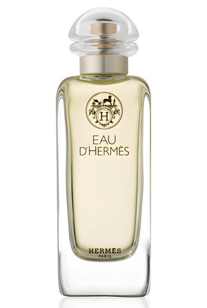 Picture of Eau D'Hermes fragrance