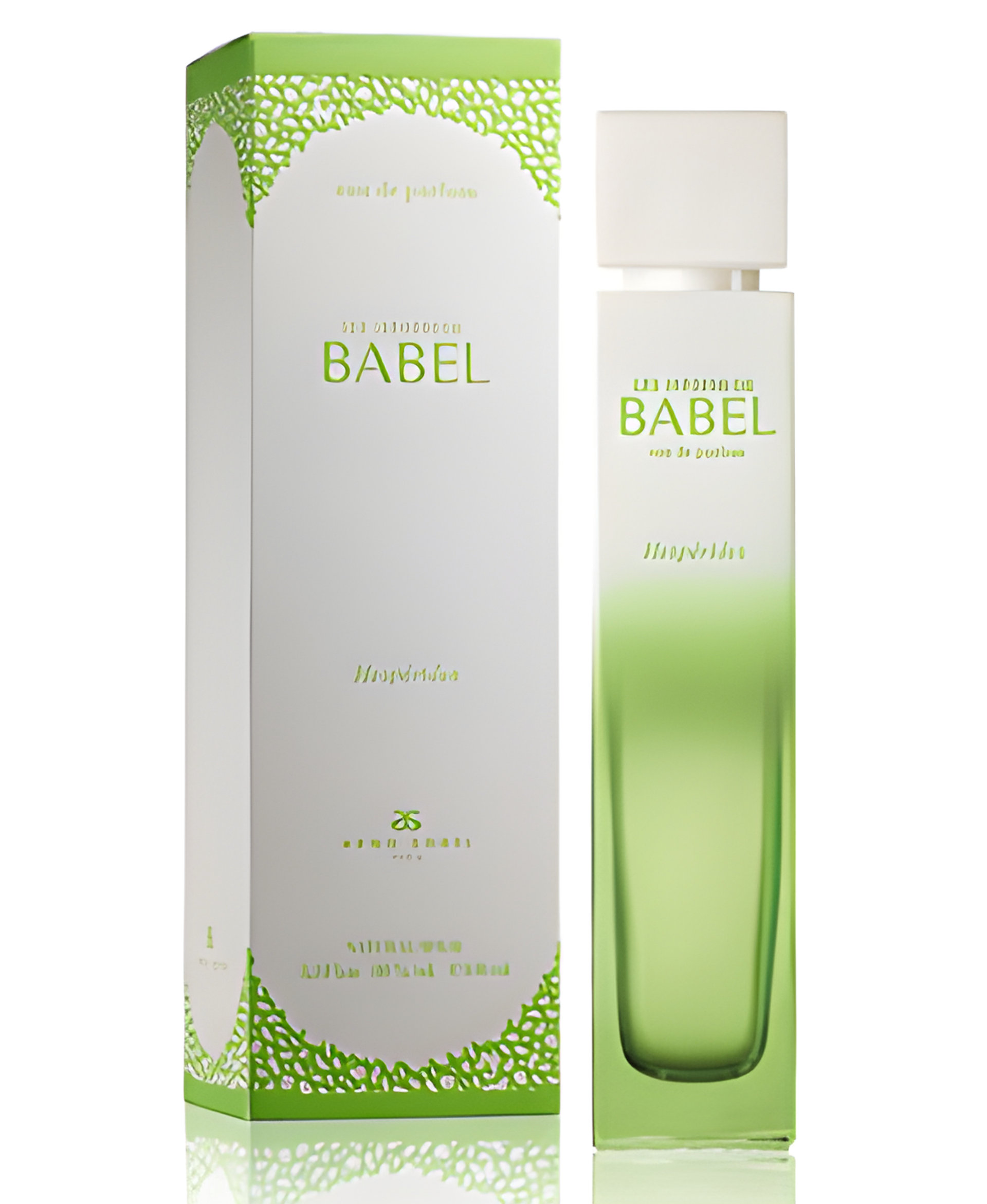 Picture of Jardins de Babel Hesperides fragrance